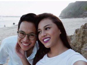 Curhat Dimanfaatkan, Aurel Hermansyah Putus Cinta?