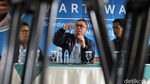 Zulkifli Hasan Gelar Refleksi Akhir Tahun
