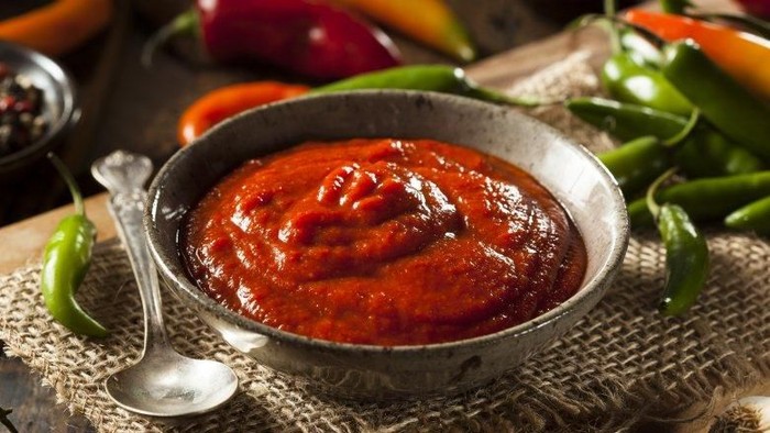 Resep Bumbu Bakaran Pedas Manis untuk Olesan Barbeque Malam Tahun Baru