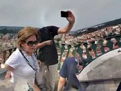 Penampakan Super Aneh yang Tertangkap Kamera Google Maps