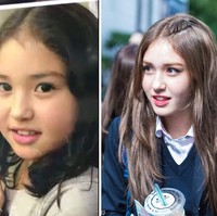 Jeon So Mi, mantan personel girlband I.O.I. Foto: Istimewa