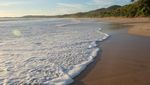 Foto: Pantai Nihiwatu, Pantai Cantik Kebanggaan Sumba