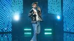 Disebut Cowok Terganteng Sedunia, Ini Potret Ketampanan V BTS