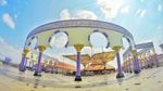 7 Masjid Terindah di Indonesia yang Bisa Dikunjungi Saat Ramadhan