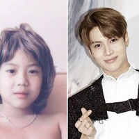 Taemin Shinee. Foto: Istimewa