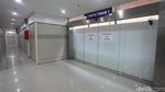 Foto: Before-After Blok III Pasar Senen