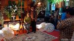 Melihat Prosesi Pernikahan Putri Mensesneg, Banyak Pejabat Hadir