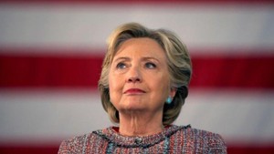 Surprise! Hillary Clinton Muncul di Grammy Awards 2018