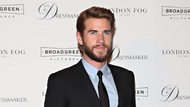 Liam Hemsworth