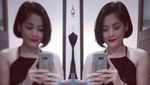Netizen Sibuk Gunjingkan Agamanya, Ini Reaksi Lulu Tobing