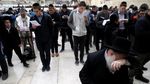 Potret Kekeringan di Israel hingga Warganya Doa Minta Hujan