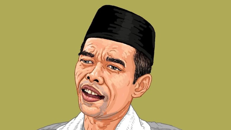 Geliat #SomadEffect Jelang Pilpres 2019 Geliat #SomadEffect Jelang Pilpres 2019