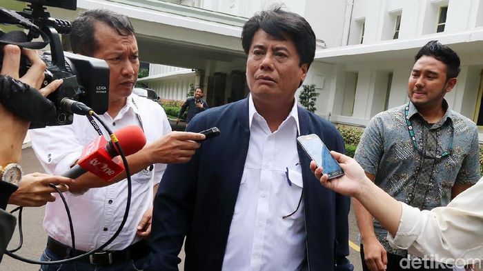 Foto: Ari Saputra/detikcom Foto: Ari Saputra/detikcom