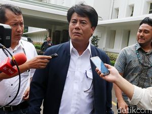 Elia Massa Dirasa Pantas Dicopot dari Dirut Pertamina, Kenapa?