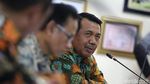 Catatan Akhir Tahun Pelayanan Publik Versi Ombudsman