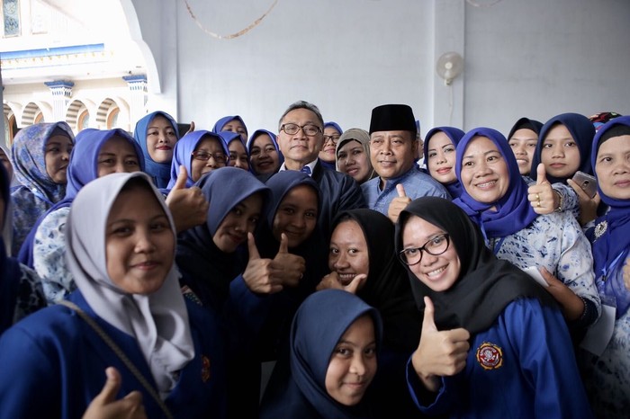 Perbedaan Selesai 72 Tahun Lalu, Yuk Saling Menghargai & Menghormati