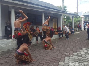 Pemkot Magelang Waspadai Komunitas Punk