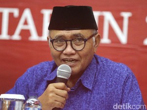 KPK Umumkan 38 Anggota DPRD Sumut 2009-2014 Jadi Tersangka