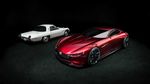 Selamat Tinggal Bapak Mesin Rotary Mazda
