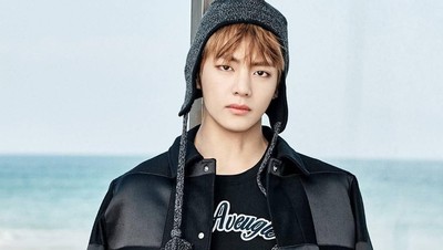 Ganteng-ganteng, 10 Artis K-pop Ini Pernah Ngenes Cintanya Ditolak