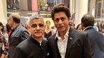 Sadiq Khan, Wali Kota London yang Takkan Sambut Trump di Inggris