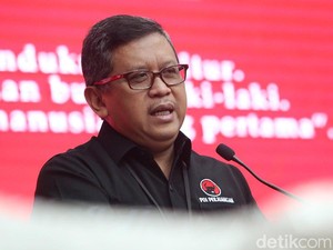 Sekjen PDIP: Kami Pecat Kader Jika Gabung PKI