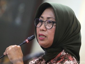 Sidak Sel Mewah Novanto, Ombudsman: Biar Publik Nilai Kemenkum HAM
