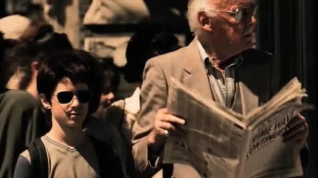 10 Penampilan Terbaik Stan Lee sebagai Cameo