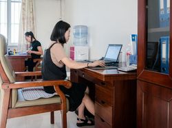 Mengintip Penambangan Bitcoin Terbesar di Lokasi Terpencil