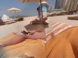 Penampakan Super Aneh yang Tertangkap Kamera Google Maps