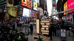 Cara Unik Sambut Tahun Baru dari Berbagai Lokasi di Dunia