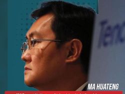 Bos Teknologi Paling Bikin Heboh di 2017