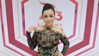 Aulia sendiri menjadi salah satu peserta di acara tersebut. (Dok. Instagram/da4_aulia)