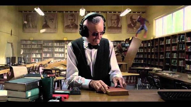 10 Penampilan Terbaik Stan Lee sebagai Cameo