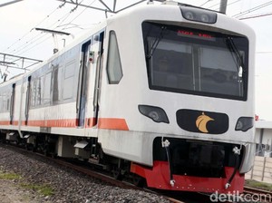 Tak Setuju Tarif Kereta Bandara Rp 100.000, Warga: Mending Naik Taksi