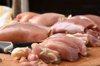 Begini Nih Cara Bikin Sate Ayam yang <i>Juicy</i> Enak