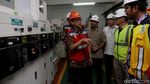 Pasokan Listrik Untuk Asian Games 2018