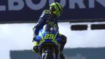 Foto: Momen-momen Top MotoGP 2017