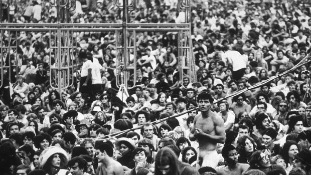 Woodstock