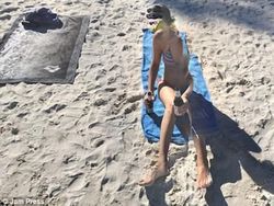 Deretan Foto Super Aneh yang Terekam Google Maps