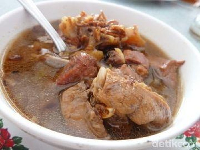 Foto: detikfood Foto: detikfood