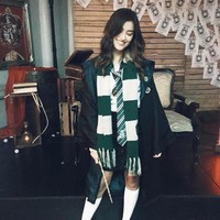 Liza Soberano juga diketahui sebagai fans berat Harry Potter. (Foto: Instagram/Liza Soberano)