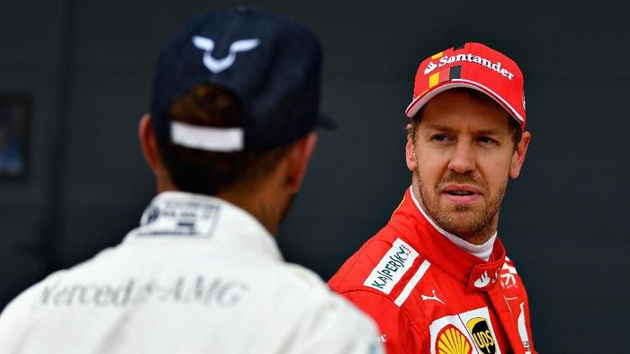 Foto: Dan Mullan/Getty Images Foto: Dan Mullan/Getty Images