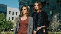 Berbagai film pun dimainkan dara cantik asal Skotlandia itu. (Dok. Frank Masi/STX Entertainment)