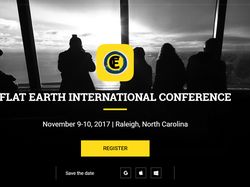 Deretan Proyek Penganut Bumi Datar yang Bikin Heran