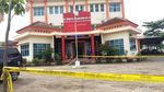 Sadis! Di Tempat Ini Ketua Panwascam Banjarnegara Tewas Ditusuk