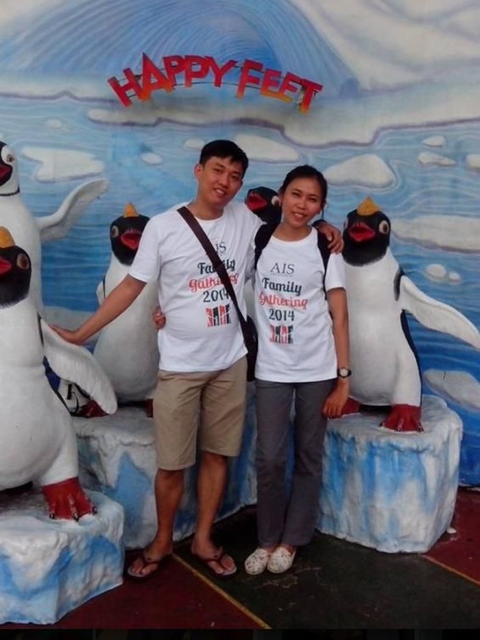 Berat Badan Turun 13 Kg, Beny Terpanggil Tularkan Hidup Sehatnya