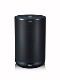 Jajaran Speaker Pintar LG Serbu Las Vegas