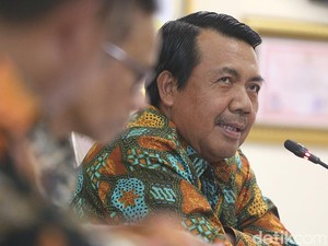 Selera Otomotif Ketua MA Syarifuddin, dari Ninja hingga Harley-Davidson