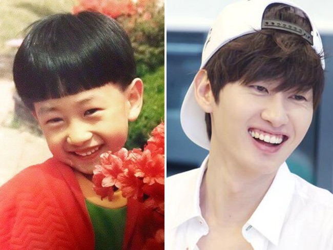 Eunhyuk Super Junior. Foto: Istimewa